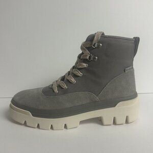 Keds Womens Soho Boot Nylon Size 10 M